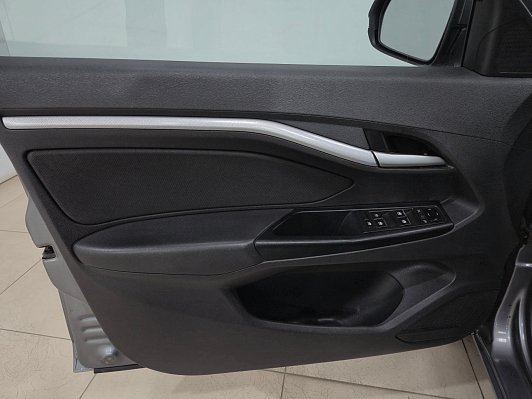 Lada (ВАЗ) Vesta Comfort, 2018 года, пробег 212953 км