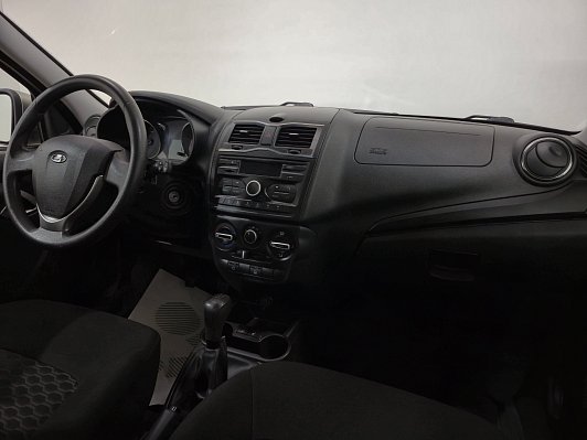 Lada (ВАЗ) Granta Comfort, 2020 года, пробег 91091 км