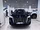 Hongqi HS5 Делюкс (Deluxe), черный