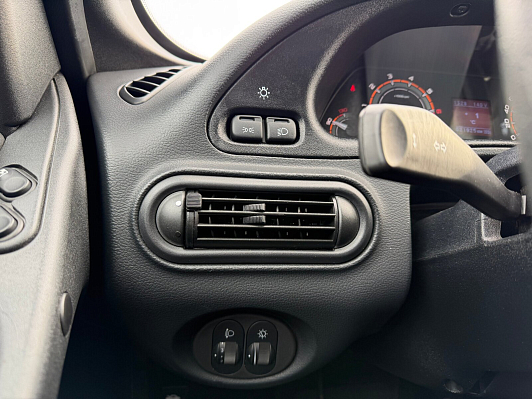 Lada (ВАЗ) Niva Travel Классик'24, 2023 года, пробег 21900 км