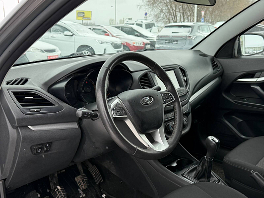 Lada (ВАЗ) Vesta Comfort Winter EnjoY Pro, 2022 года, пробег 175760 км