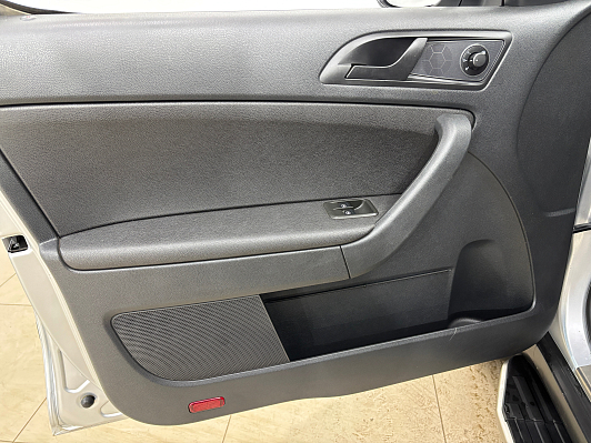 Skoda Yeti Active Outdoor, 2015 года, пробег 136473 км