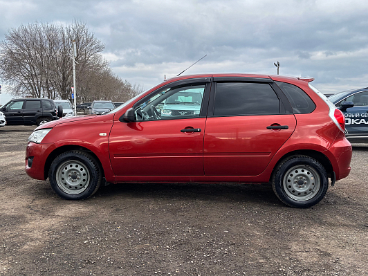 Datsun mi-DO Trust II, 2015 года, пробег 108975 км