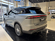 Chery Tiggo 9 Прайм / Prime, серебряный
