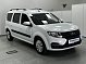 Lada (ВАЗ) Largus Комфорт, 2021 года, пробег 108710 км