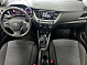 Hyundai Solaris Comfort, 2018 года, пробег 66000 км