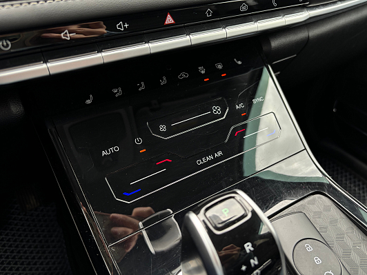 Chery Tiggo 7 Pro Elite, 2023 года, пробег 52285 км