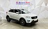 Hyundai Creta Active, 2020 года, пробег 67021 км
