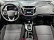 Hyundai Creta Comfort, 2017 года, пробег 140000 км