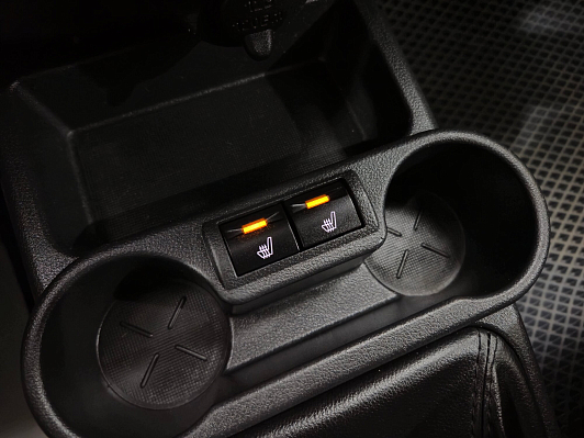 Lada (ВАЗ) Granta Comfort'23 Plus, 2023 года, пробег 73478 км