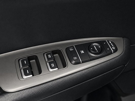 Kia Optima Luxe, 2019 года, пробег 133167 км