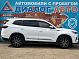Chery Tiggo 8 Pro Prestige, 2021 года, пробег 124224 км