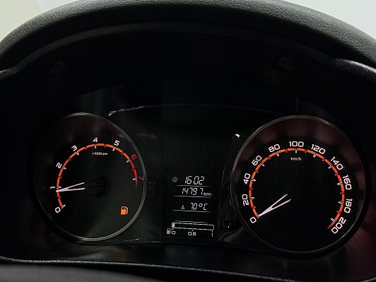 Lada (ВАЗ) Granta Classic Optima, 2025 года, пробег 14659 км