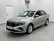 Volkswagen Polo Status, 2021 года, пробег 96447 км