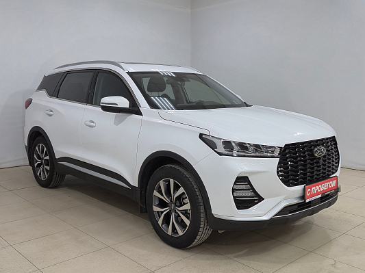 Xcite X-Cross 7 Драйв, 2024 года, пробег 16000 км