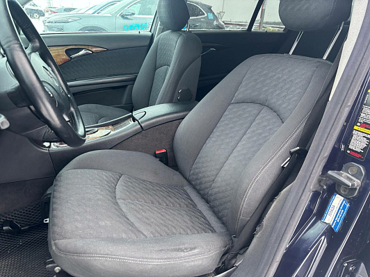 Mercedes-Benz E-Класс, 2002 года, пробег 276715 км