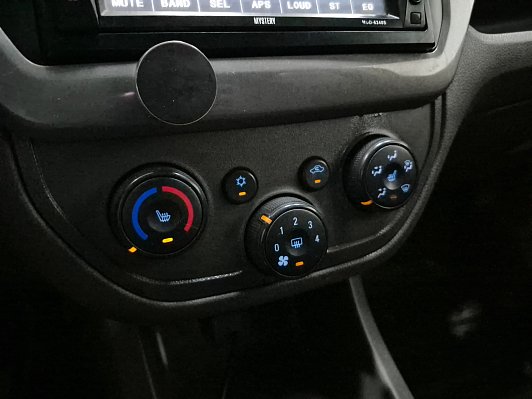 Chevrolet Cobalt LT, 2013 года, пробег 204015 км