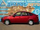 Lada (ВАЗ) Granta, 2022 года, пробег 40000 км