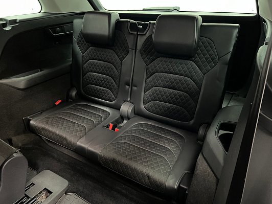 Skoda Kodiaq Hockey Edition, 2019 года, пробег 142938 км