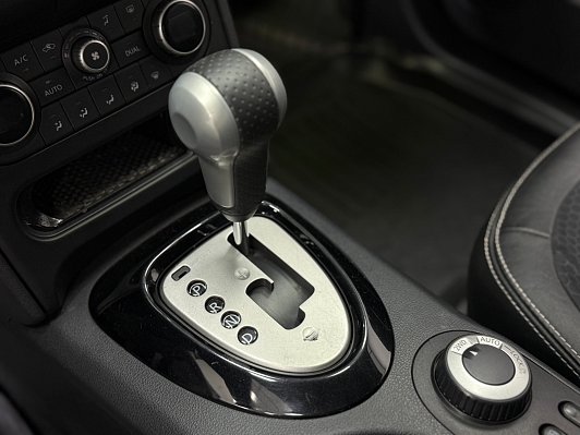 Nissan Qashqai 360, 2013 года, пробег 143650 км