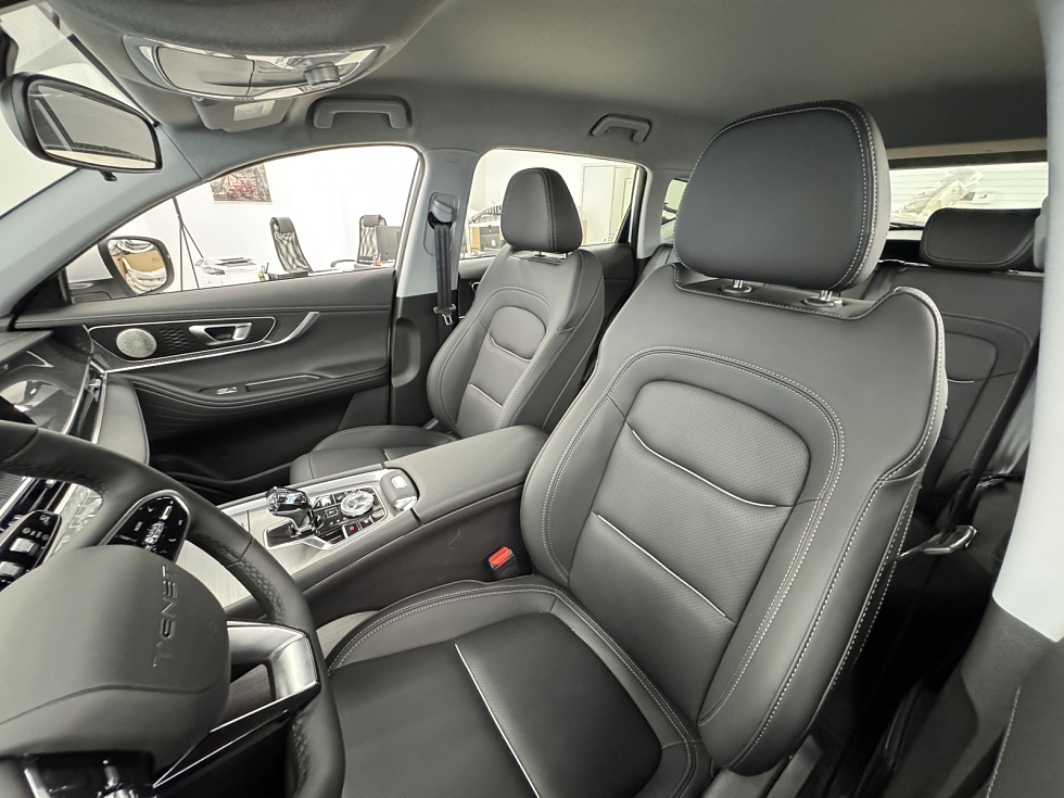 TENET T7 Актив, белый