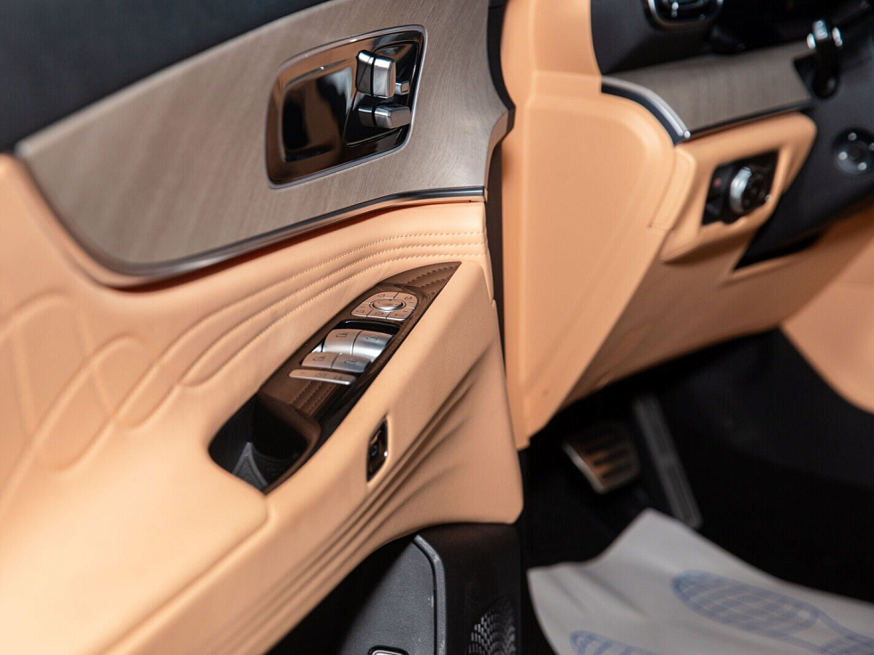 Jaecoo J8 Престиж +, синий