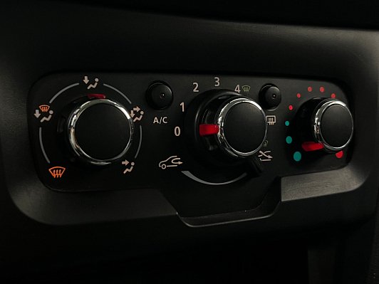 Lada (ВАЗ) XRAY Comfort, 2018 года, пробег 115000 км