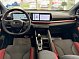 Geely Coolray Exclusive, фиолетовый