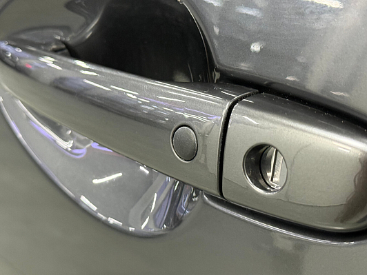 Mazda CX-9, 2020 года, пробег 65700 км