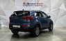 Kia Sportage Premium, 2014 года, пробег 118000 км