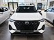 Changan CS35 Plus Техно, белый