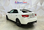 Kia Cerato, 2012 года, пробег 207004 км