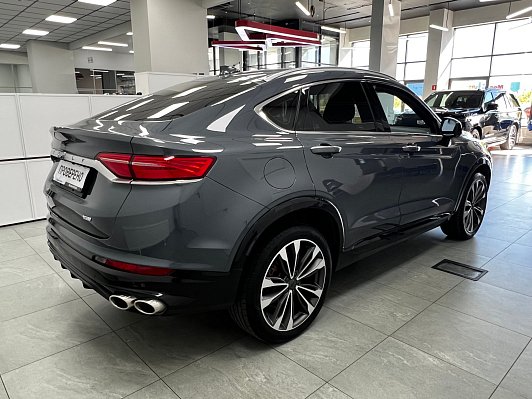 Geely Tugella Luxury, 2023 года, пробег 39050 км