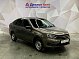 Lada (ВАЗ) Granta Classic, 2019 года, пробег 66607 км
