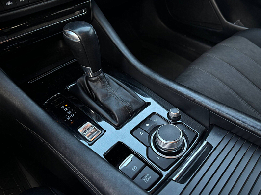 Mazda 6 Active, 2019 года, пробег 93341 км
