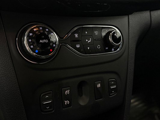 Renault Sandero Stepway Drive, 2019 года, пробег 159898 км