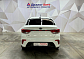 Kia Rio Luxe, 2018 года, пробег 125338 км