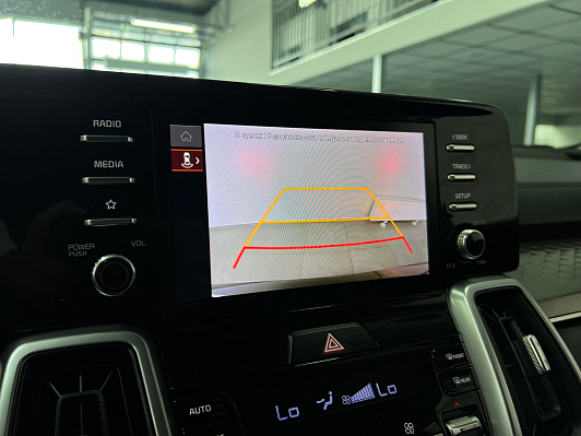 Kia Sorento Comfort, 2023 года, пробег 58100 км