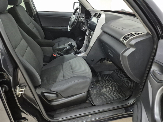 Vortex Tingo, 2012 года, пробег 147382 км