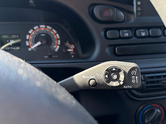 Lada (ВАЗ) Niva Travel Комфорт'24, 2024 года, пробег 13000 км