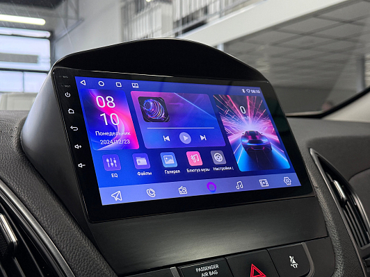 Hyundai ix35 Start + Advanced, 2014 года, пробег 268000 км