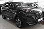 Chery Tiggo 7 Pro Max Active, черный