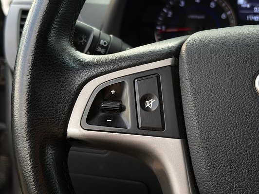 Hyundai Solaris Comfort, 2014 года, пробег 174055 км