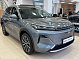 Geely EX5 Гибрид Макс EM-R, серый