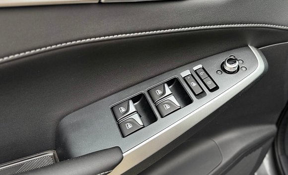 Changan CS75 Plus Комфорт, 2024 года, пробег 4447 км