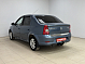 Renault Logan Prestige, 2011 года, пробег 573745 км