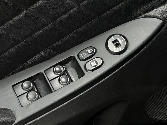 Hyundai Solaris Family, 2012 года, пробег 237415 км