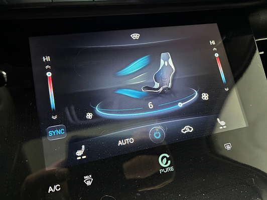 Chery Tiggo 8 Pro Max Dreamline, 2023 года, пробег 52114 км