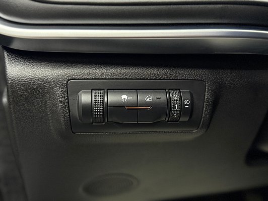 Chery Tiggo 4 Pro, 2023 года, пробег 39964 км