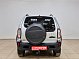 Lada (ВАЗ) Niva Travel BLACK'22, 2022 года, пробег 96115 км